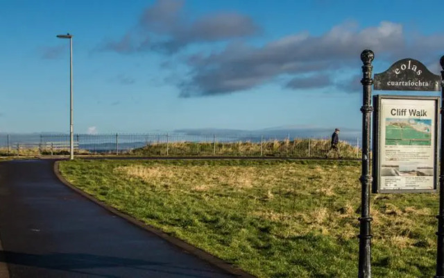 Bunhovil - 2 Bedroom Bungalow