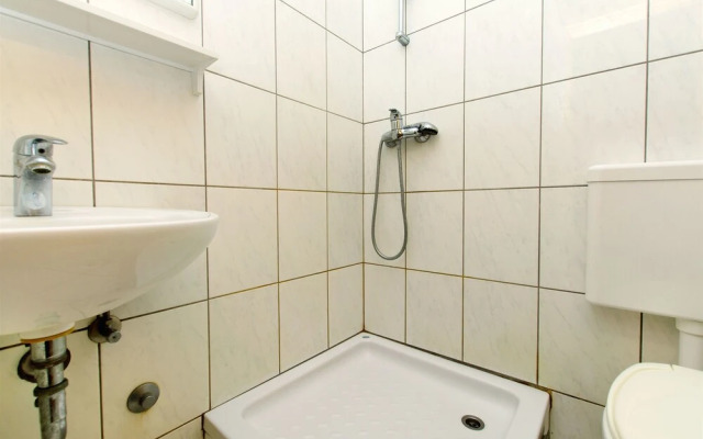 Apartments Bonko