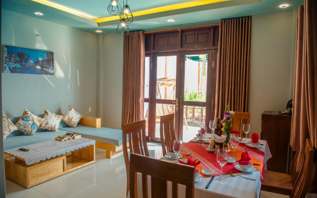 ViVa Resort Mui Ne