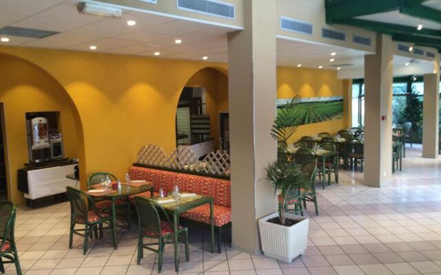 Hotel L'Escargotière