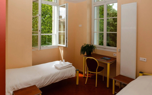 Espace Bernadette Soubirous Nevers