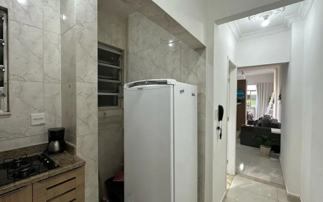 SUH Botafogo 04 Pão de Açúcar View