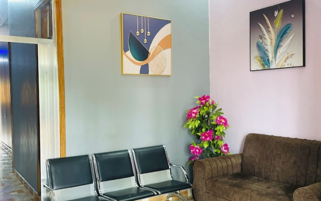 Kdp Lodge Kihonda