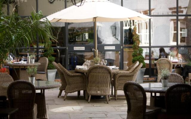 Hotel du Vin & Bistro Bristol