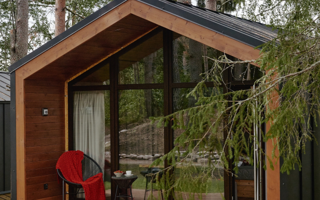 Белые Мосты