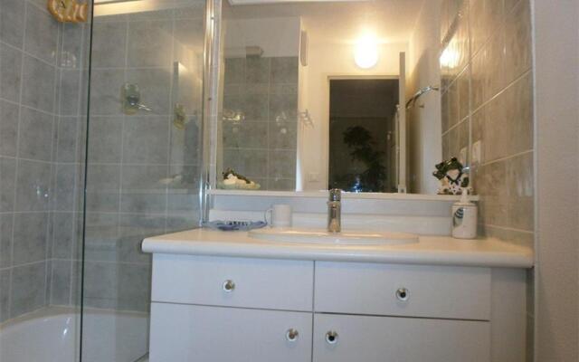 Appartement Saint-Lary-Soulan, 2 pièces, 4 personnes - FR-1-457-259