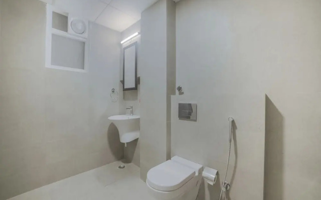 Oyo Townhouse 082 Chander Nagar Janakpuri