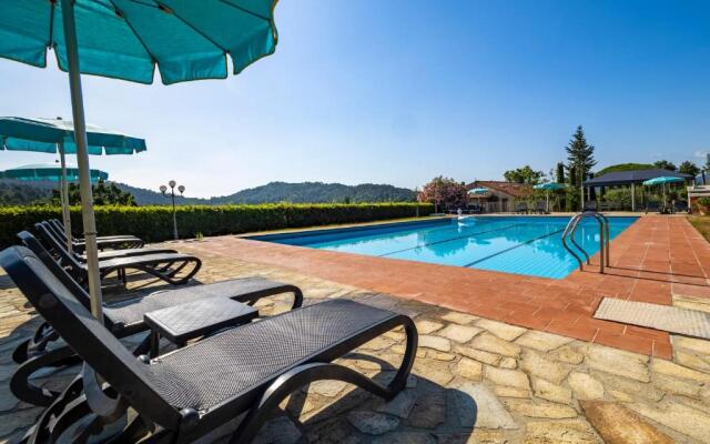 Residence al Foionco