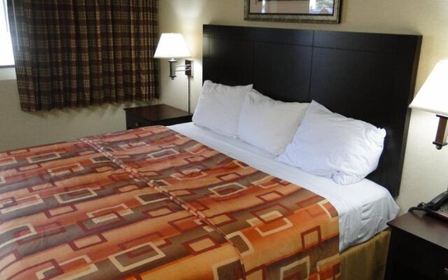 Westwood Motor Lodge