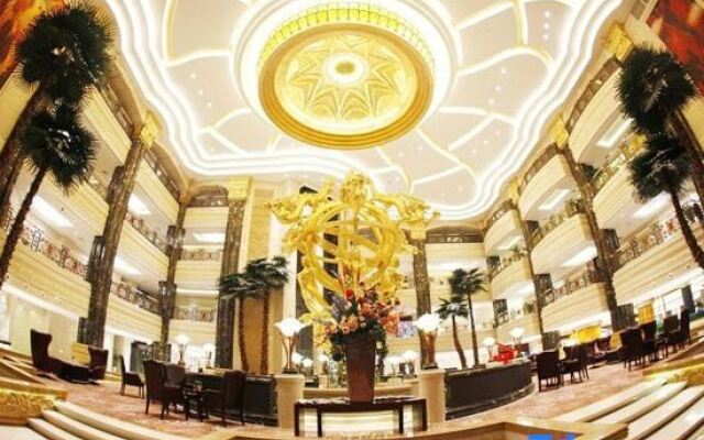 Nantong Hotel