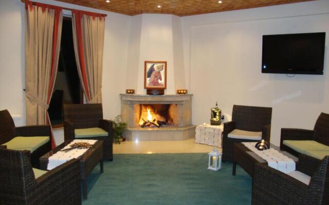 Bistola Guesthouse