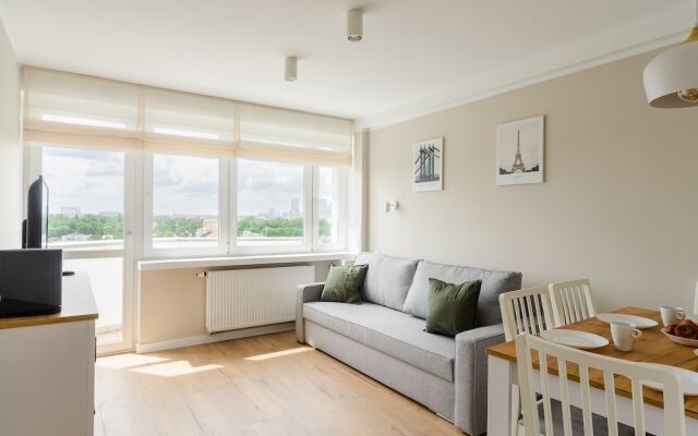 Powiśle Górnośląska 3