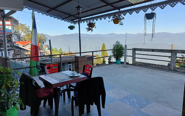 Wonder Hill Parivaar homestay