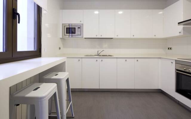 Jade Apartment by FeelFree Rentals