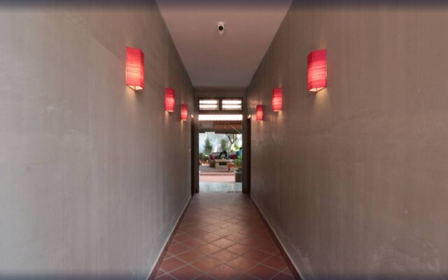 Corner9 Bassac Boutique Hotel