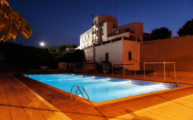 Hotel La Masía