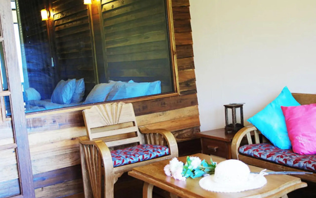 The Cinnamon Art Resort and Spa