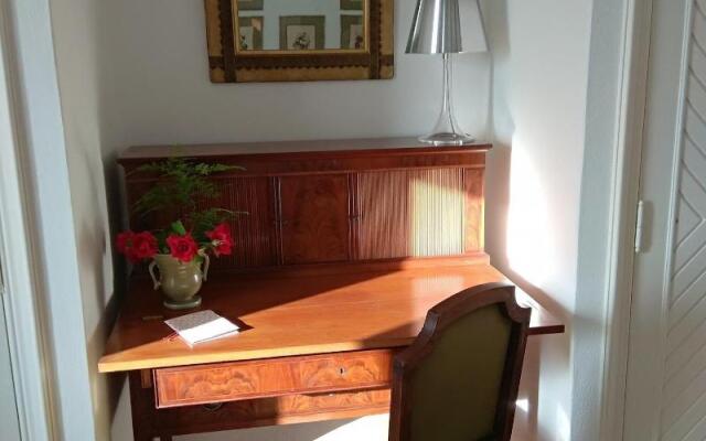 Convento Inn And Artist Residencies