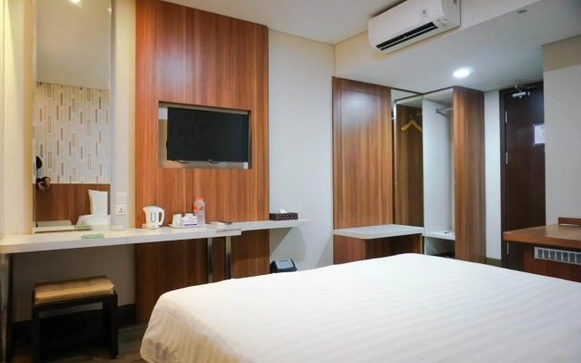 Harmoni Hotel Garut