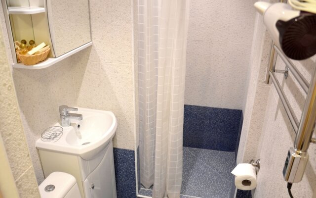 Intermark Leninskiy Apartment