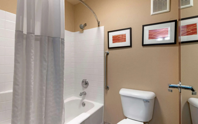 Comfort Inn and Suites Salem