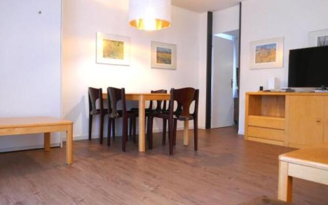 Apartment Allod-Park.42