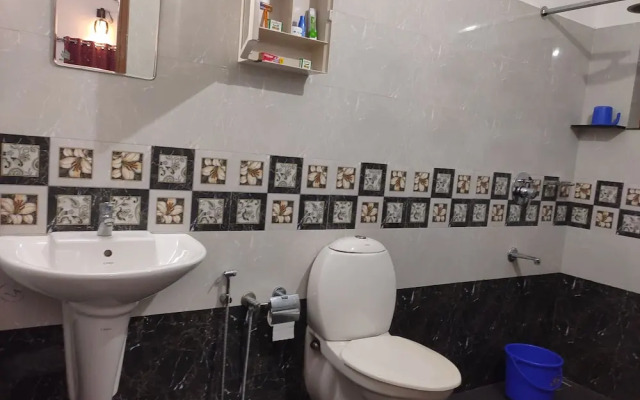 Kuttickattil Gardens Home Stay