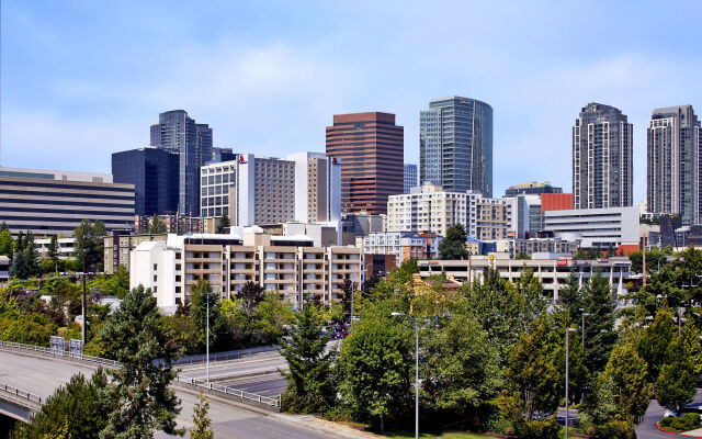 Seattle Marriott Bellevue