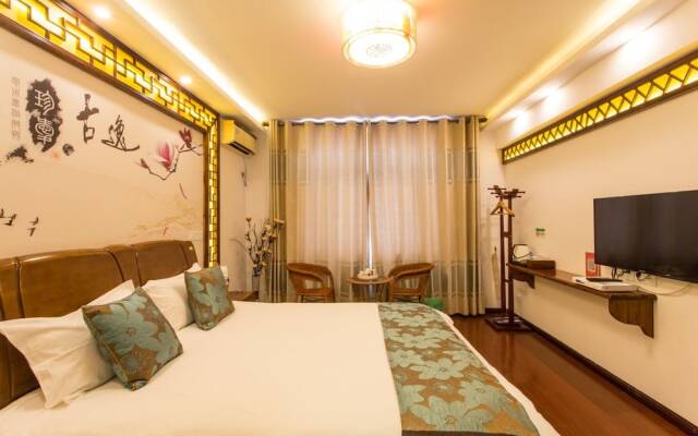 Zhouzhuang Yinxiang Hotel