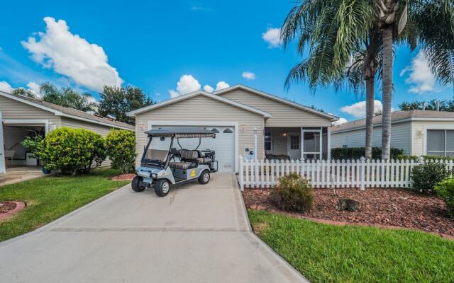 Hastings Lane 2681 by White Pelican VR