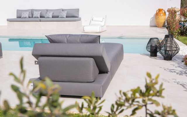 Eros - Afroditi Villas Collection