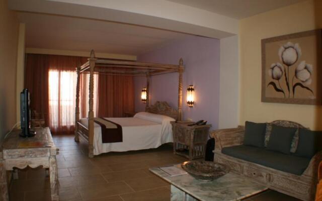 Hotel El Cortijo De Zahara by Q Hotels