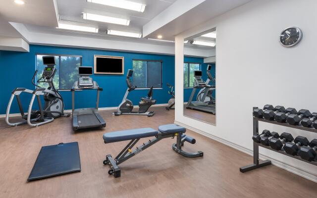 Holiday Inn Express Hotel & Suites Gananoque by IHG
