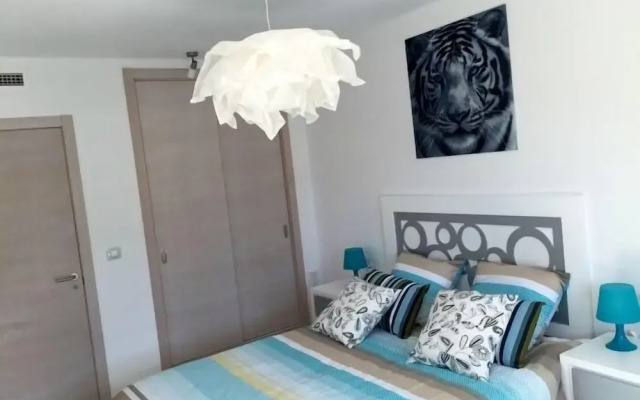 Apartamento Suertes del Mar 5