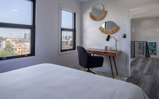 Locale North Broad - Philadelphia