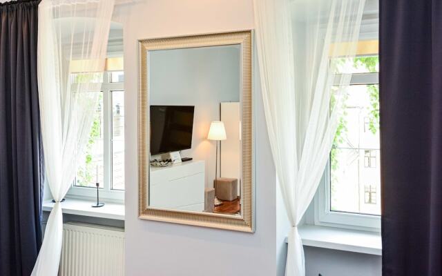 Lemon Rent Apartment- Rynek