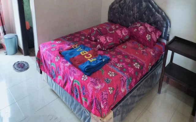 Hotel O Aida Lestari – Guest Rooms – Sebulu