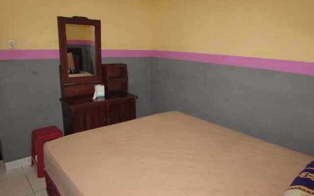 Ranaka Hotel RedPartner