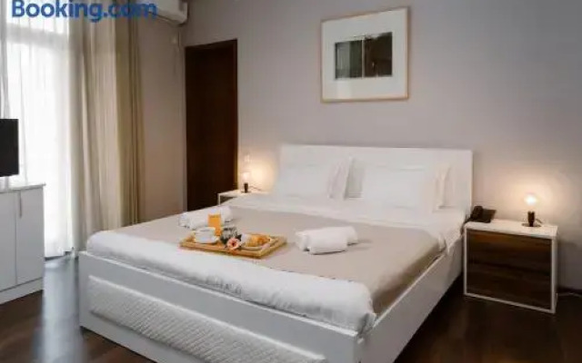 Point Hotel Tbilisi