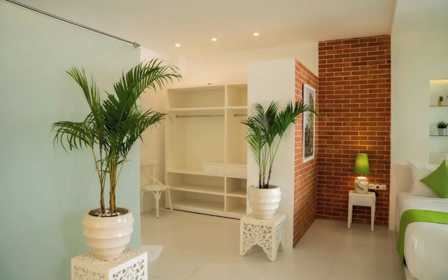 Antana Hotel Bali
