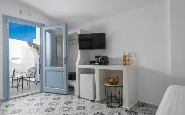 Sole D'oro Luxury Suites
