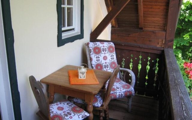 Gästehaus Sonnenwinkel - Villa Rösler