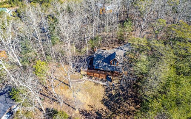 Windsong - Two Bedroom Cabin