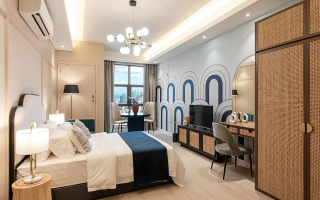 Ami Suites 