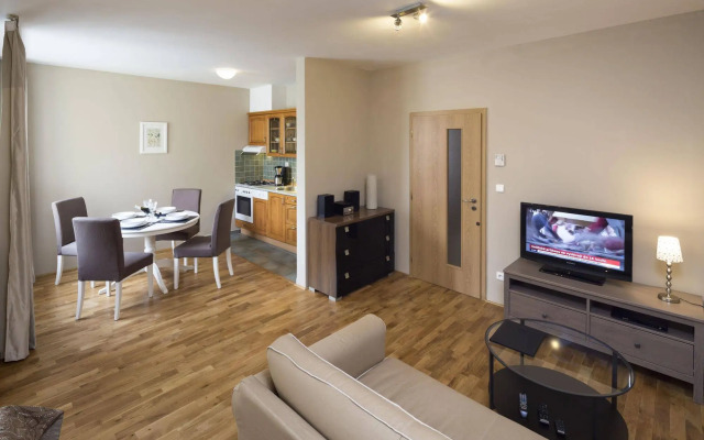 Premier Apartments Wenceslas Square