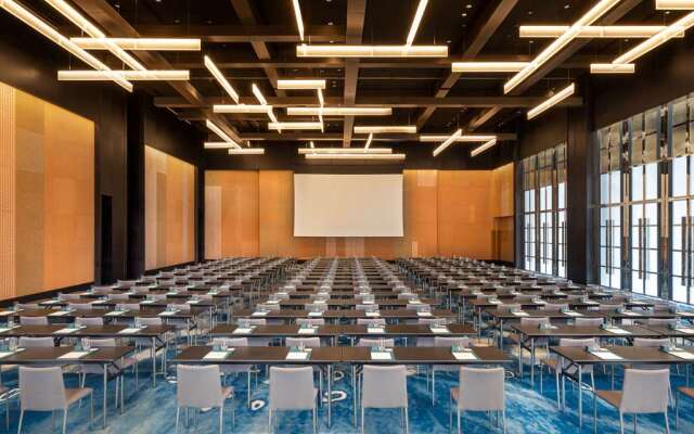 Hyatt Centric Lakeside Ningbo
