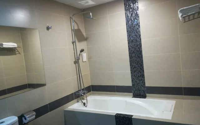 Seeds Hotel Cheras Maluri