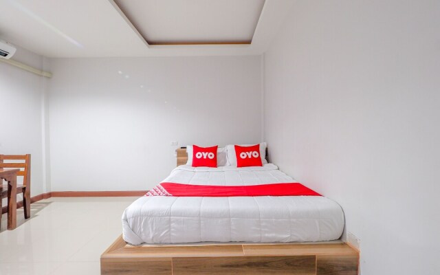 OYO 760 Inn Chan Resort
