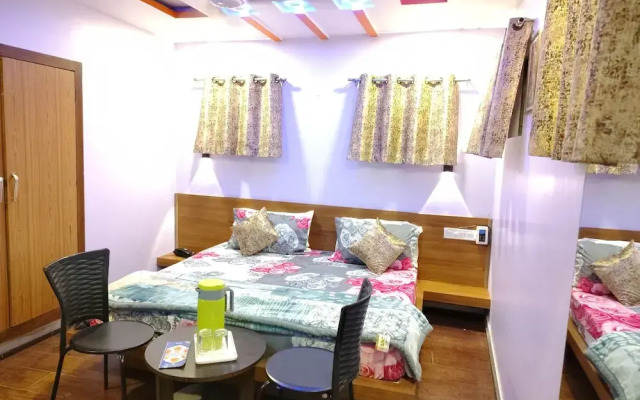 Shaleen Elegance Homestay