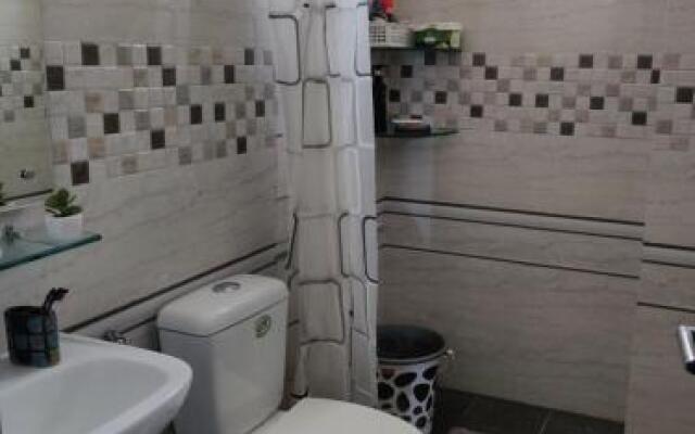 Orchid Suites Apartments